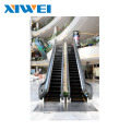 XIWEI Escalator Manufacturer Floor Escalator Elevator With Motor Over-load Protection